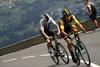 Tour 2020: v Alpe zadnji teden, predzadnji dan kronometer