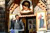 Pahor ob Ruski kapelici: Ali smo se iz tragedije 1. in 2. sv. vojne naučili dovolj, da ne bo tretje?
