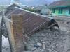 Foto: Priljubljeni indonezijski otok Lombok stresel potres