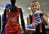 Foto: Spice Girls znova osvajajo svet - za zdaj le prek razstave