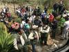 Machu Picchu: Po trčenju vlakov poškodovanih več turistov