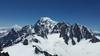 V masivu Mont Blanca umrli trije alpinisti