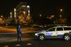 Švedska policija ubila mladeniča z downovim sindromom, ki je imel puško igračo