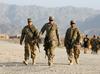 Samomorilski napadalec v Afganistanu ubil tri češke vojake zveze Nata