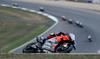 Dvojna zmaga Ducatija; Marquez povečal prednost pred Rossijem