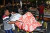 Lombok prizadel nov smrtonosni potres, treslo se je tudi na Baliju