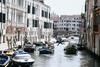 Smrtonosni nesreči čolnov v Benetkah šokirali prebivalce, ki zahtevajo ukrepe