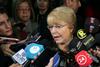 Nekdanja čilska predsednica bo visoka komisarka ZN-a za človekove pravice