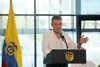 Nova kolumbijska vlada preučuje Santosovo priznanje Palestine