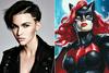 Ruby Rose kot Batwoman - prva homoseksualna superjunakinja