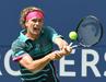 Zverev pred New Yorkom oznanil sodelovanje z Lendlom