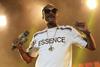 Snoop Dogg bo nastopil v muzikalu, ki temelji na njegovem življenju