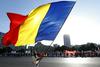 Predlog pravosodne reforme v Romuniji povzročil spor med predsednikom in vlado