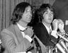 Paul McCartney zanika, da je kriv za razpad Beatlov: To je storil naš Johnny