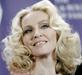 Madonna, drzna kraljica popa, pri 60. še ne počiva