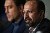 Dvakratni oskarjevec Asghar Farhadi zagrozil, da tokrat na oskarjih ne bo zastopal Irana