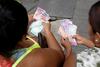 V Venezueli dodatne težave zaradi uvedbe nove valute