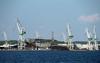 Delavci v hrvaški ladjedelnici Uljanik stavkajo zaradi neizplačanih plač