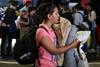 Venezuelci hitijo v Peru, preden tudi ta država začne zahtevati potni list