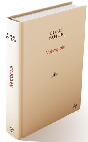 Roman Nekropola je preveden v več tujih jezikov, Boris Pahor pa je zanj prejel več nagrad. Foto: Mladinska knjiga