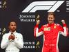 Vettel z dopusta do zmage v Spa-Francorchampsu