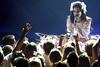 Lana del Rey kljub prošnjam propalestinskih skupin koncerta v Izraelu ne bo bojkotirala