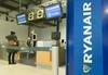 Ryanair po stavkah sklenil kolektivno pogodbo z italijanskimi piloti