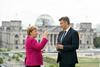 Nemčija podpira vstop Hrvaške v schengen, ki ga Zagreb načrtuje za leto 2020