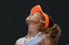 Naomi Osaka: Samo ne recite ji nova Serena