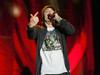 Spotify naj bi Eminemovi založbi dolgoval več deset milijonov dolarjev