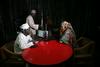 Radijska postaja se kljub grožnjam še naprej bori proti Boko Haramu