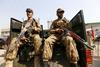 Ameriška vojska preklicala 300-milijonsko pomoč Pakistanu
