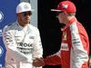 Hamilton: Formula ena bo pogrešala Räikkönena