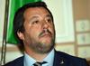 Salvini: Merklova je podcenila posledice prihoda prebežnikov