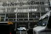 New York Times vložil tožbo proti OpenAI in Microsoftu zaradi kršenja avtorskih pravic 