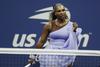 Osaka prva Japonka v finalu grand slama, Serena zmlela Sevastovo