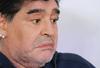 Maradona bo sedel na klub mehiškega drugoligaša