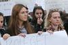 V Moldaviji protesti zaradi izgona sedmih turških učiteljev