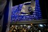 Umetniki z odprtim pismom pozivajo k bojkotu Evrovizije v Izraelu
