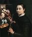 V Pradu pozornost usmerjajo v spregledani renesančni slikarki