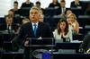 Orban poročilo o kršitvah evropskih vrednot označil za 