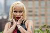 Nicki Minaj bo za nedovoljeno uporabo posnetka plačala 450 tisoč dolarjev