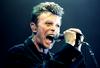 Studijski posnetek 16-letnega Davida Bowieja prodan za več kot 40 tisoč evrov