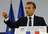 Macron priznal odgovornost Francije za mučenje in umor aktivista v Alžiriji leta 1957