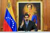 Nicolás Maduro upa na nova posojila Kitajske
