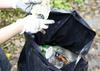 Ministrstvo za okolje: Odpadke okuženih je treba hraniti 72 ur