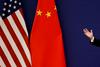 Kitajska obtožuje ZDA grobega kršenja mednarodnega prava