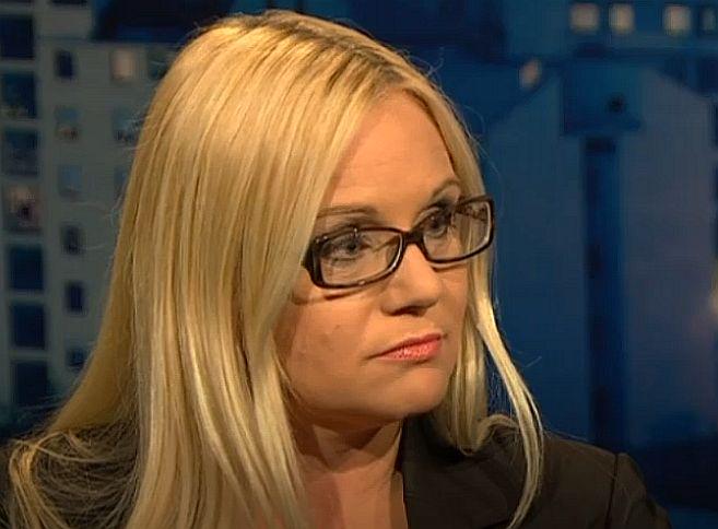 Katja Šeruga odstopila s položaja odgovorne urednice N1