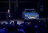 Audi s križancem e-tron v napad na Teslo in Mercedes