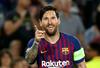 LP-junaka: Veličastni plenilec Messi in napol slepi Firmino
